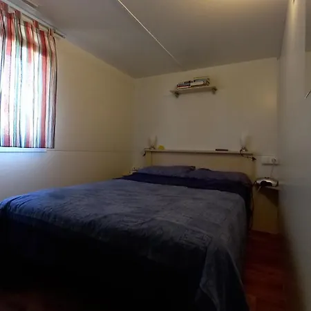 Mobilna Hiska Kristof Vakantiehuis